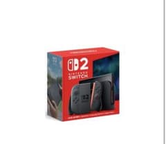 任天堂 ニンテンドーSwitch2 日本語・国内版 新品未使用 - メルカリ