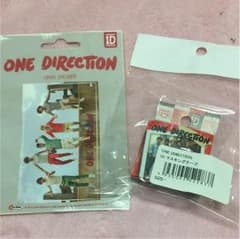 ONE DIRECTIONのサムネイル