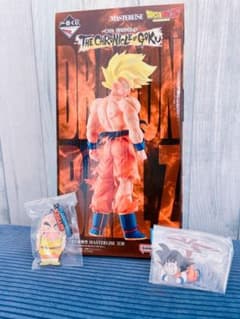 た*き様 ドラゴンボール一番くじ C賞 G賞 H賞 - メルカリ