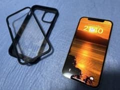 【のりちゃん様専用】Apple iPhone 12 ホワイト 128GB【美品】のサムネイル
