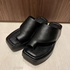 GU サムループトングサンダルのサムネイル