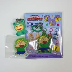 【クレヨンしんちゃん】マサオ3点セットのサムネイル