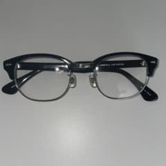 別注 KANEKO OPTICAL BEAUTY&YOUTH サーモント - メルカリ