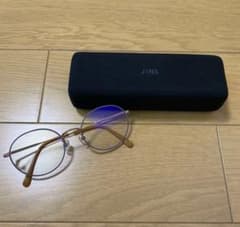 JINS modern deco metal LMF-19A-015のサムネイル