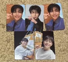 ASTRO 福岡 入場特典 VIP特典 会場販売 MJ トレカ - メルカリ