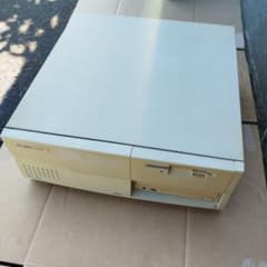 NEC VALUESTAR V13/SRC本体良品 NEC VALUESTAR V13/SRC本体外観良品 - メルカリ