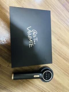 Bath Time VONMIE 本体 美顔器 VON030のサムネイル