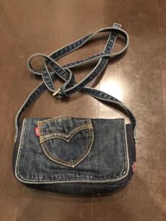 Levi's ショルダーバックのサムネイル