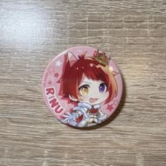 すとぷり 缶バッジ 莉犬 2022 New Yearのサムネイル