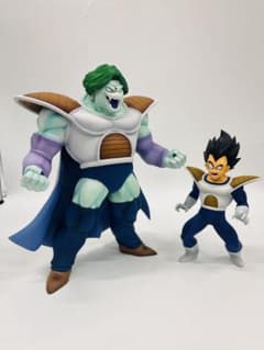 ドラゴンボール アライズ ザーボン 変身 Ver 通販限定特典付き