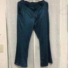 faithtokyo リブフレアパンツのサムネイル