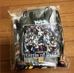 ヒプステ　BoP    オーディエンスキットのサムネイル