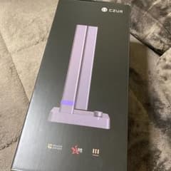 CZUR Shinje Ultra スキャナー　shine1300A3proのサムネイル
