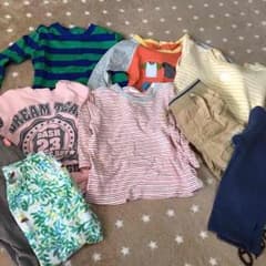 80〜90 baby♡まとめ売りのサムネイル