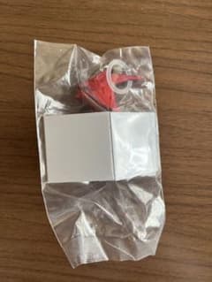 ガンダムヘッド　めじるしアクセサリー　サザビー　②