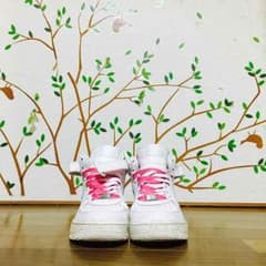 NIKE AF-1 82 ナイキ エアフォースのサムネイル