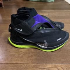 NIKE ナイキ ペガサスターボ シールド24.5cmのサムネイル