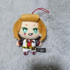 ディズニー ツイステッドワンダーランド ぬいぐるみマスコット ケイト