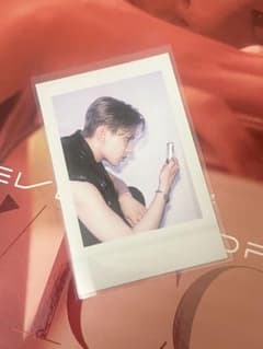 enhypen ポラロイド写真 ヒスン dicon - メルカリ