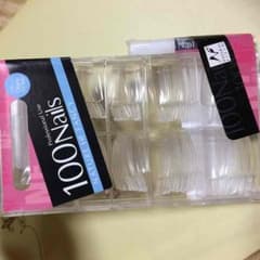 ハーフチップ 新品 未開封のサムネイル