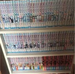 ワンピース全巻セットのサムネイル