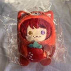 莉犬くん　ぬいぐるみキーホルダーのサムネイル