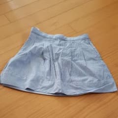 スカート　100サイズのサムネイル