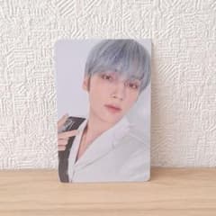 TXT ヒュニンカイ VRコンサート トレカ De javu - メルカリ