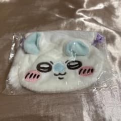 ちいかわ おかお巾着2 モモンガのサムネイル