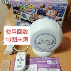 【週末限定セール】ドリームスイッチ　昔話　セガトイズのサムネイル