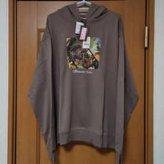 MARVEL Spider-Man Ultimate Hero Hoodie - Brand New, Unused