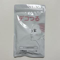 デコつる 124粒のサムネイル