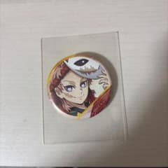 鬼滅の刃 錆兎 缶バッジのサムネイル