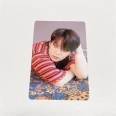 BTS ユンギ トレカ LYSのサムネイル