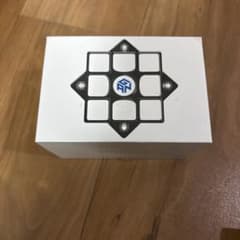 GAN356 X S 競技用スピードキューブのサムネイル