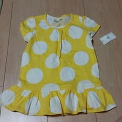 新品タグ付き☆　GAPチュニックのサムネイル