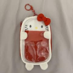 ハローキティ アクスタケースのサムネイル