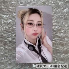 LE SSERAFIM yizhiyuラキドロ トレカ ユンジン ① - メルカリ