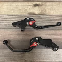 dimotiv レバー　xg750 アイスキャンデー屋さん専用のサムネイル