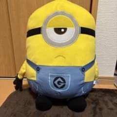 ミニオン ぬいぐるみ 特大のサムネイル