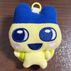たまごっち まめっち エンたまおでかけストラップ - メルカリ