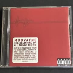 MUDVAYNE CDのサムネイル