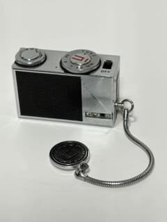 k*e様 SONY ミニラジオ ICR-90 昭和レトロ SONY ICR-90 ミニラジオ 昭和レトロ - メルカリ