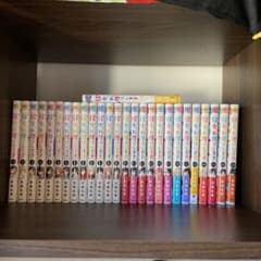 彼女お借りします 美品のサムネイル