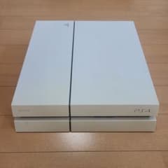 SONY PlayStation 4 本体 ・コントローラー・HDMIケーブルのサムネイル