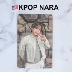 スキズ THIS&THAT アメリカ kpop nara トレカ チャンビン - メルカリ