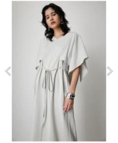 ARCTIC FEEL WIDE RELAX ONEPIECEのサムネイル