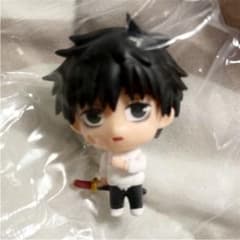 呪術廻戦0 乙骨憂太 カプセルフィギュアのサムネイル