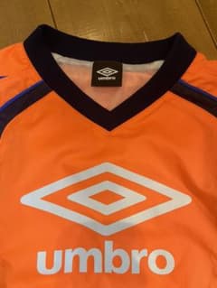 umbro  ピステのサムネイル