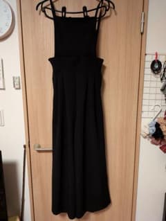 サロペットパンツ　Lサイズのサムネイル